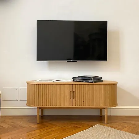 Sacchi 32 Apartment Turin